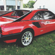 Illustration for article titled At $39,995, Would You Give This Supercharged 1982 Ferrari Mondial 8 A Second Look?